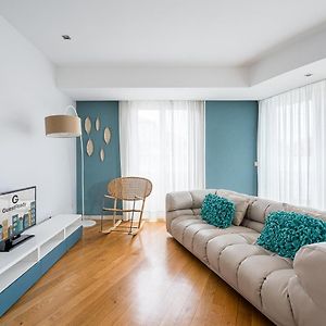 Appartement met Twee Slaapkamers